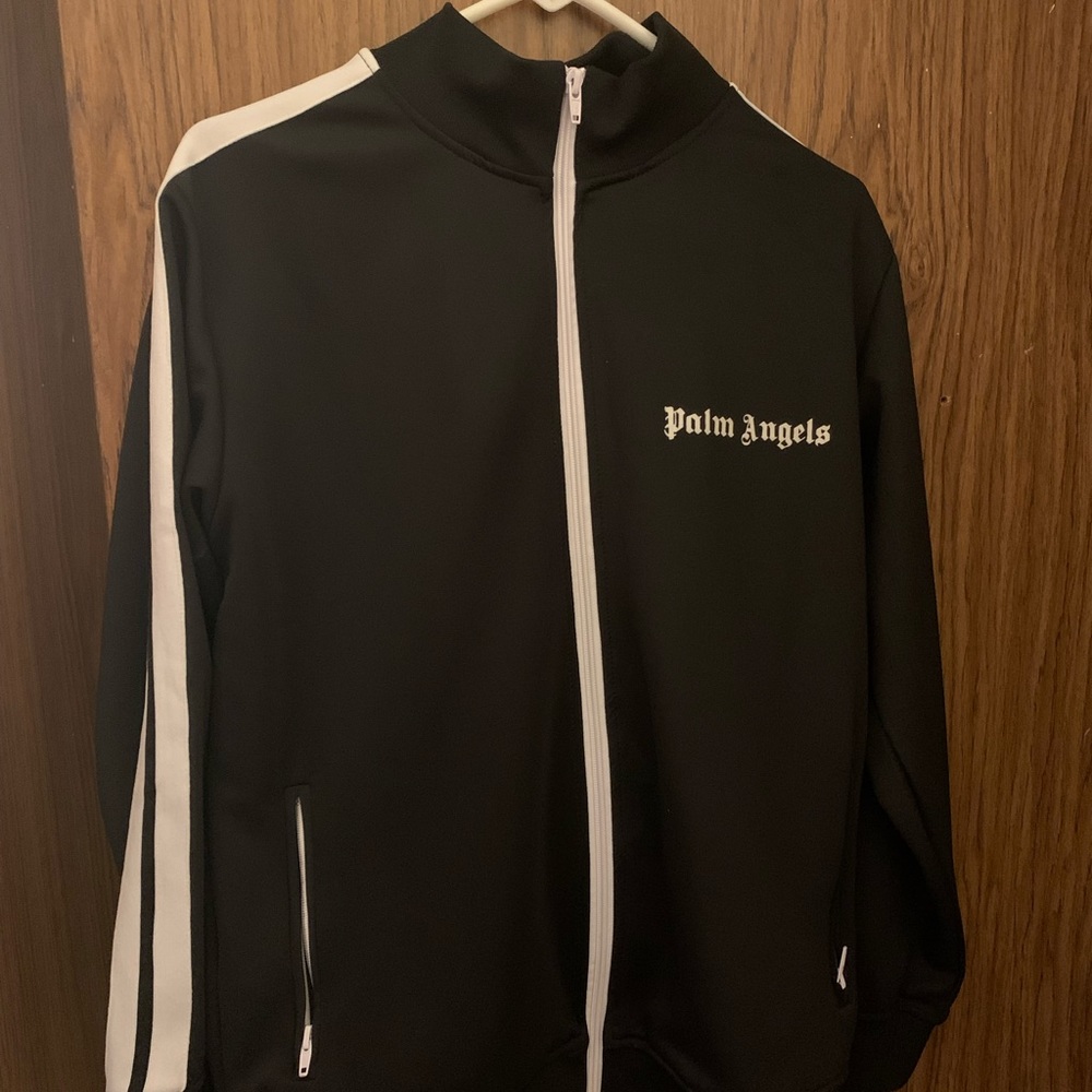 Palm angel track jacket